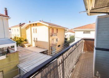 Porzione di casa Via Francesco Denza, Rimini - foto 23