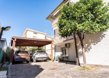 Porzione di casa Via Francesco Denza, Rimini - foto 3