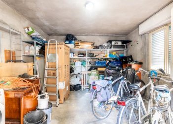 Porzione di casa Via Francesco Denza, Rimini - foto 24