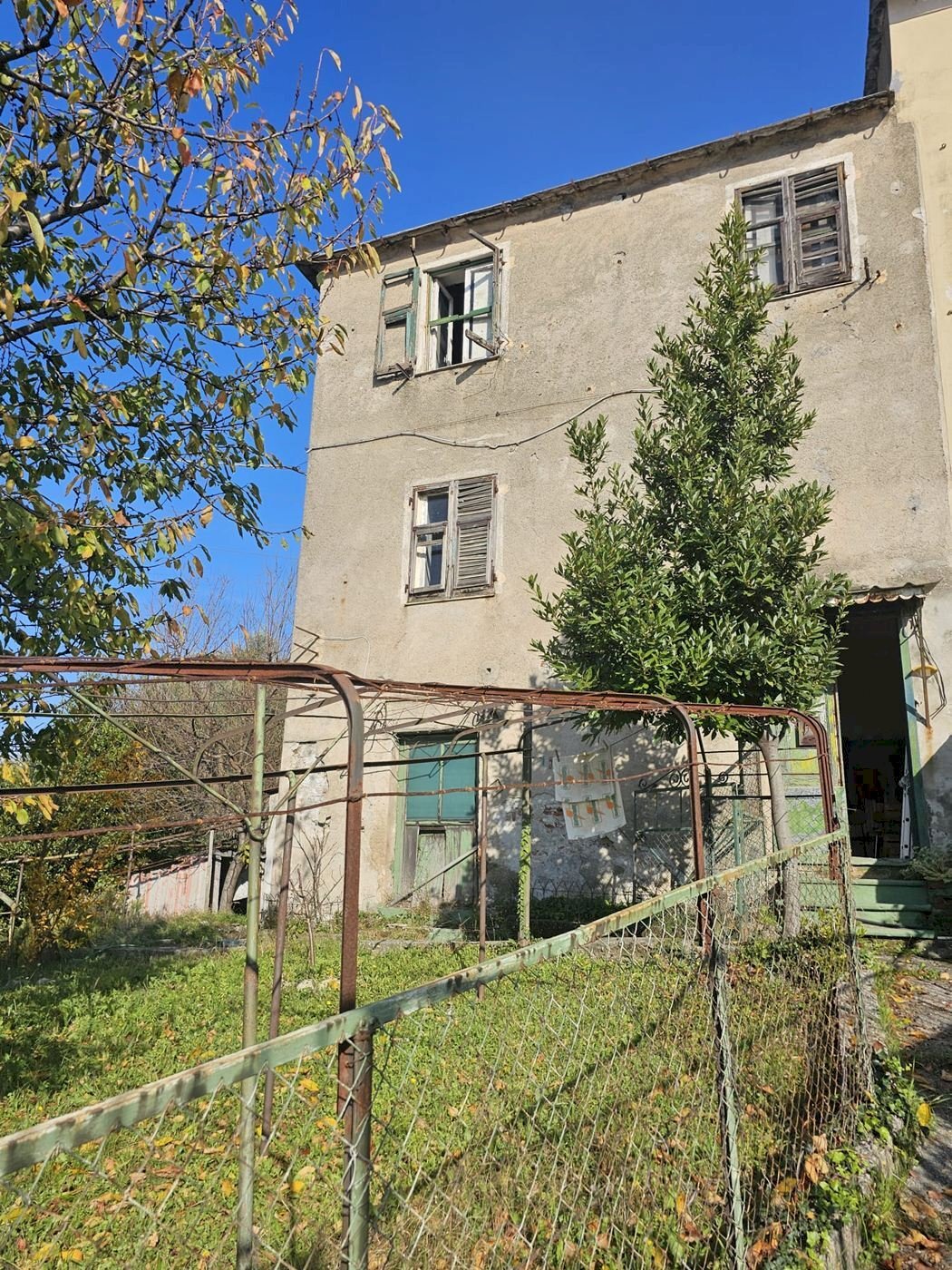Casa indipendente FORTE MONTE GUANO, Genova (zona Sestri Ponente) - foto 1