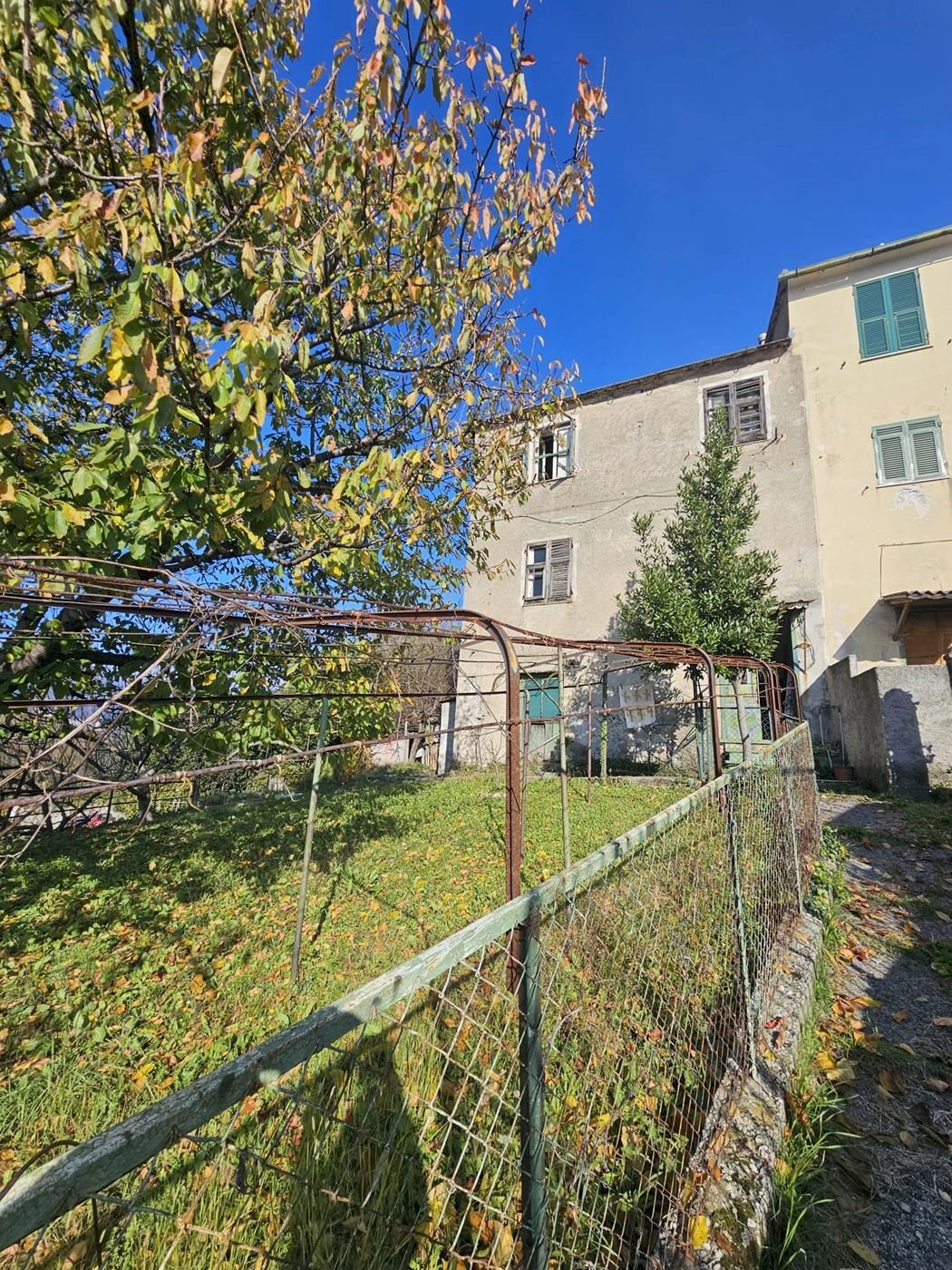 Casa indipendente FORTE MONTE GUANO, Genova (zona Sestri Ponente) - foto 2
