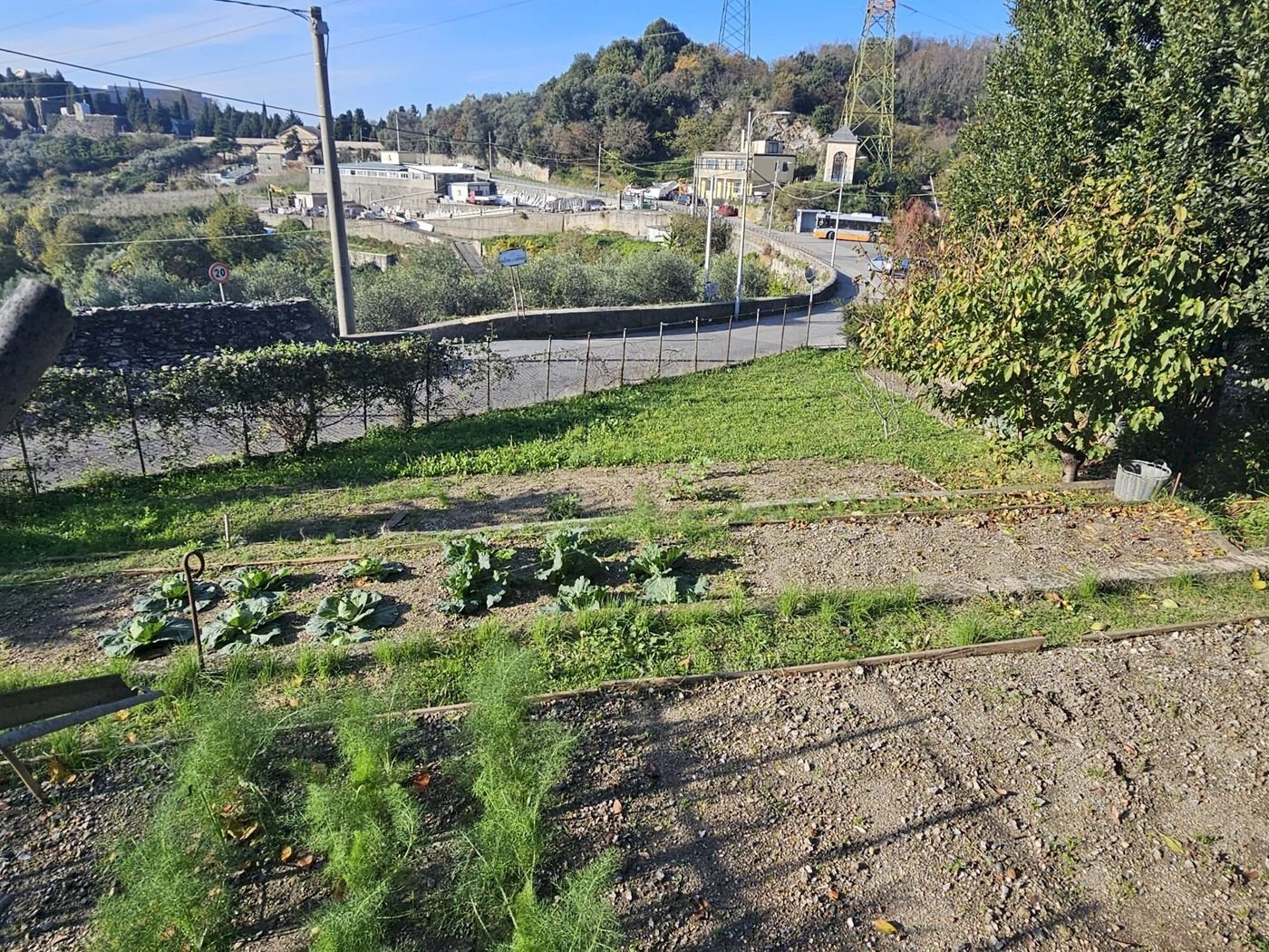 Casa indipendente FORTE MONTE GUANO, Genova (zona Sestri Ponente) - foto 3