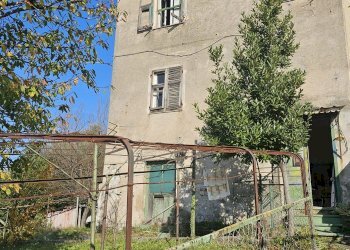 Casa indipendente FORTE MONTE GUANO, Genova (zona Sestri Ponente) - foto 1