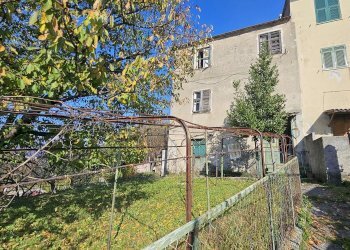 Casa indipendente FORTE MONTE GUANO, Genova (zona Sestri Ponente) - foto 2