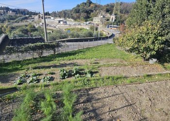 Casa indipendente FORTE MONTE GUANO, Genova (zona Sestri Ponente) - foto 3