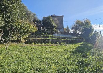 Casa indipendente FORTE MONTE GUANO, Genova (zona Sestri Ponente) - foto 4