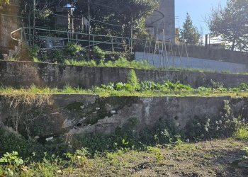 Casa indipendente FORTE MONTE GUANO, Genova (zona Sestri Ponente) - foto 6