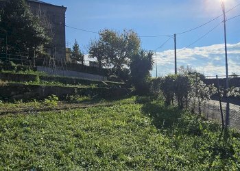Casa indipendente FORTE MONTE GUANO, Genova (zona Sestri Ponente) - foto 8