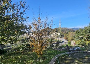 Casa indipendente FORTE MONTE GUANO, Genova (zona Sestri Ponente) - foto 13