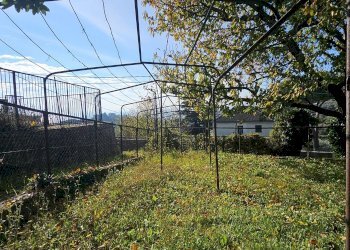 Casa indipendente FORTE MONTE GUANO, Genova (zona Sestri Ponente) - foto 14