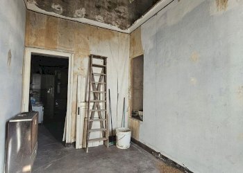 Casa indipendente FORTE MONTE GUANO, Genova (zona Sestri Ponente) - foto 15