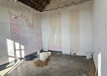 Casa indipendente FORTE MONTE GUANO, Genova (zona Sestri Ponente) - foto 18