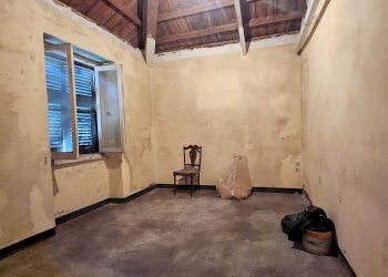 Casa indipendente FORTE MONTE GUANO, Genova (zona Sestri Ponente) - foto 19