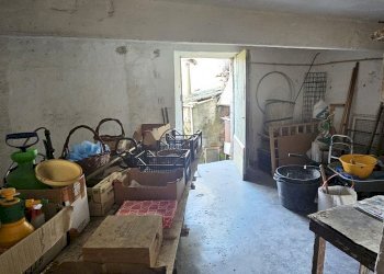 Casa indipendente FORTE MONTE GUANO, Genova (zona Sestri Ponente) - foto 20