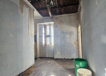Casa indipendente FORTE MONTE GUANO, Genova (zona Sestri Ponente) - foto 21
