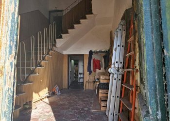 Casa indipendente FORTE MONTE GUANO, Genova (zona Sestri Ponente) - foto 22