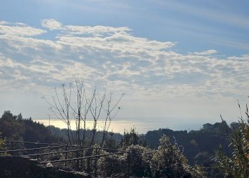 Casa indipendente FORTE MONTE GUANO, Genova (zona Sestri Ponente) - foto 23