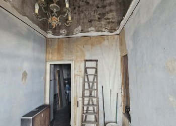 Casa indipendente FORTE MONTE GUANO, Genova (zona Sestri Ponente) - foto 24