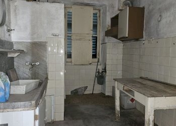 Casa indipendente FORTE MONTE GUANO, Genova (zona Sestri Ponente) - foto 26