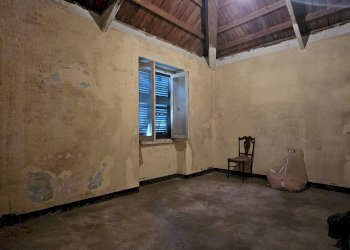 Casa indipendente FORTE MONTE GUANO, Genova (zona Sestri Ponente) - foto 28
