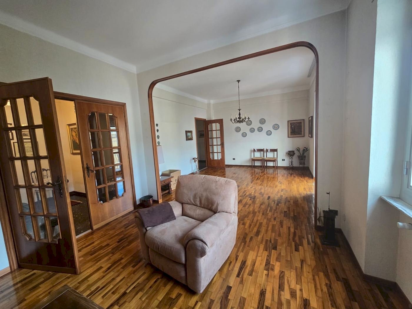 Apartment SALITA CATALDI, Genova (neighborhood Sestri Ponente) - photo 3