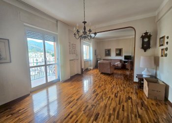 Appartamento SALITA CATALDI, Genova (zona Sestri Ponente) - foto 1