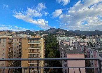 Appartamento SALITA CATALDI, Genova (zona Sestri Ponente) - foto 7