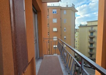 Appartamento SALITA CATALDI, Genova (zona Sestri Ponente) - foto 8