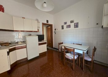 Appartamento SALITA CATALDI, Genova (zona Sestri Ponente) - foto 13