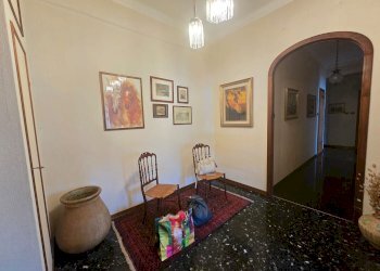 Appartamento SALITA CATALDI, Genova (zona Sestri Ponente) - foto 16