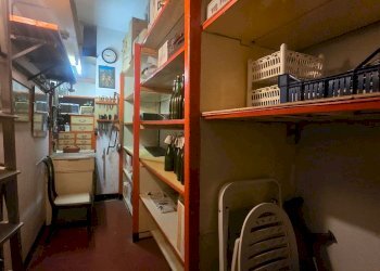 Appartamento SALITA CATALDI, Genova (zona Sestri Ponente) - foto 21