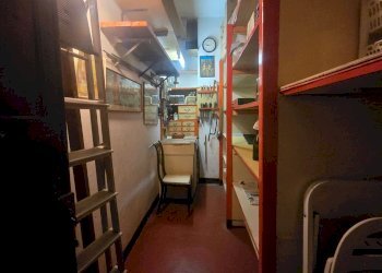 Appartamento SALITA CATALDI, Genova (zona Sestri Ponente) - foto 22