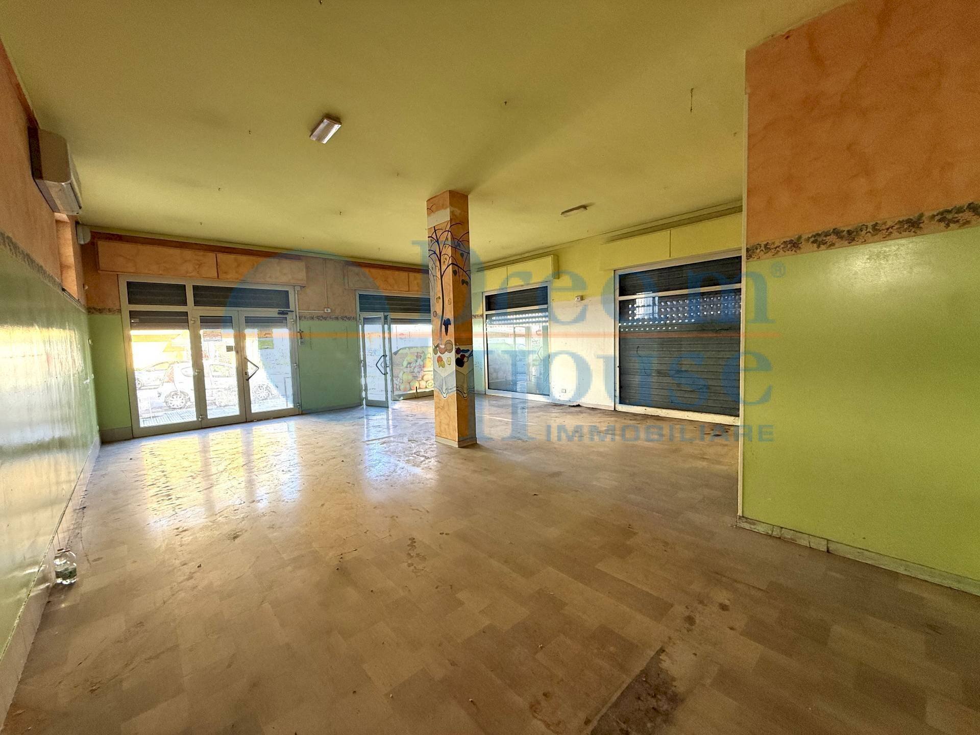 Foto 2 - Commercial Premises Via Duca degli Abruzzi, Alba Adriatica - photo 2