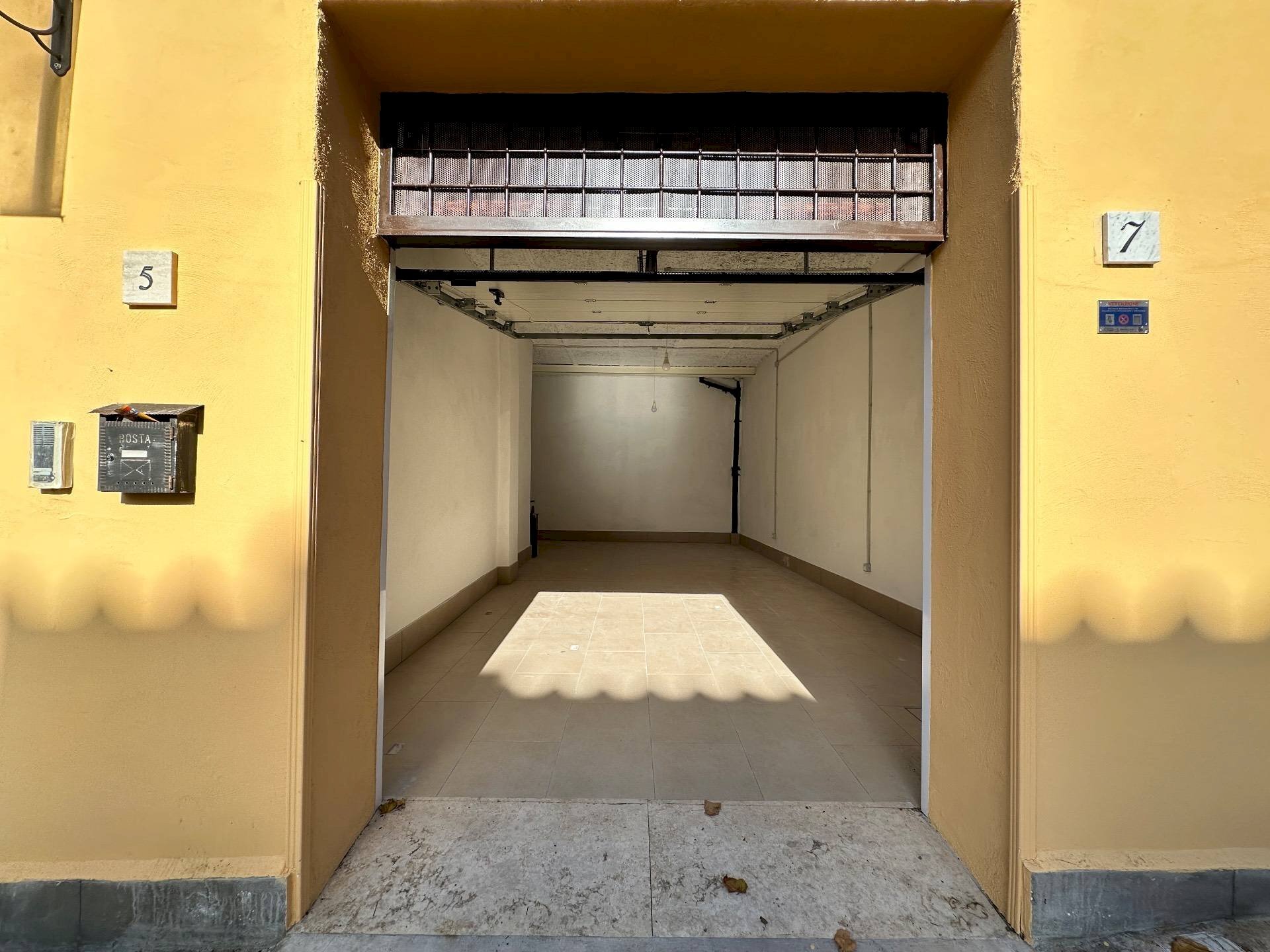 Foto 3 - Magazzino VIA VINCENZO FEDERICI
 
109, Monterotondo - foto 3