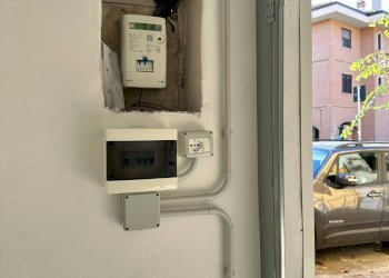 Foto 12 - Magazzino VIA VINCENZO FEDERICI
 
109, Monterotondo - foto 12