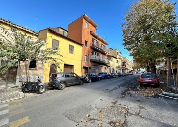 Foto 14 - Magazzino VIA VINCENZO FEDERICI
 
109, Monterotondo - foto 14