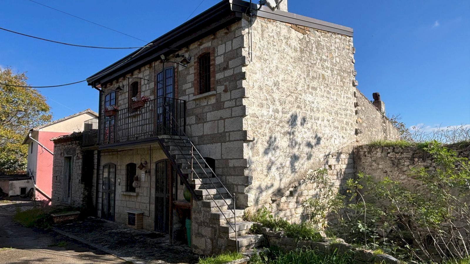 Foto 3 - Casa indipendente Contrada Casevecchie, Sant'Arcangelo Trimonte - foto 3