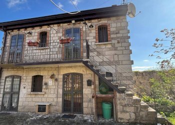 Foto 1 - Casa indipendente Contrada Casevecchie, Sant'Arcangelo Trimonte - foto 1