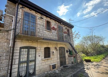 Foto 2 - Casa indipendente Contrada Casevecchie, Sant'Arcangelo Trimonte - foto 2