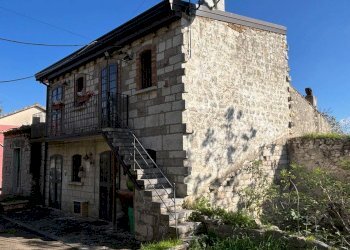 Foto 3 - Casa indipendente Contrada Casevecchie, Sant'Arcangelo Trimonte - foto 3