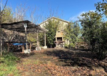 Foto 4 - Casa indipendente Contrada Casevecchie, Sant'Arcangelo Trimonte - foto 4