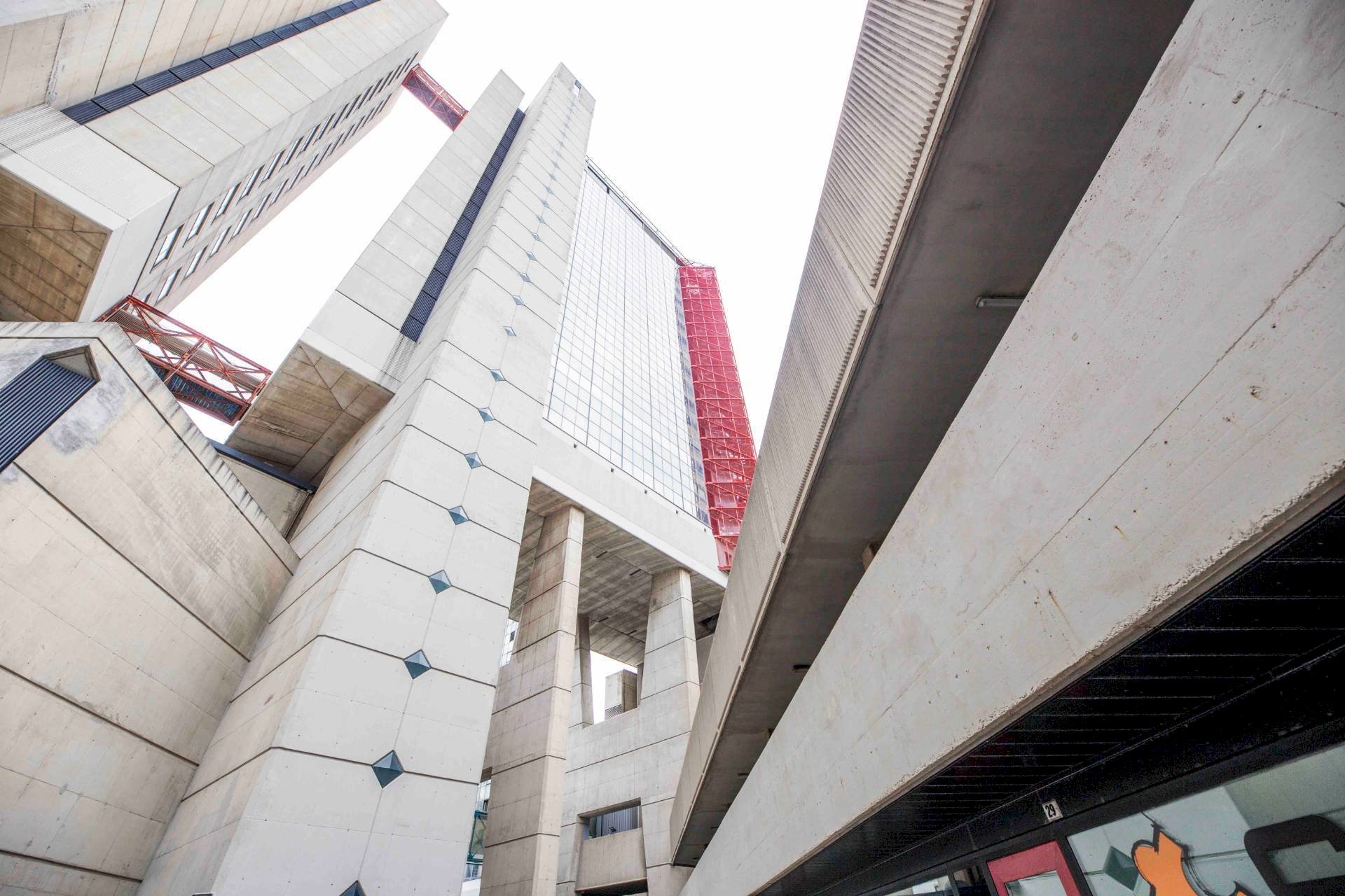 Foto 2 - Office Piazza Borgo Pila
5, Genova - photo 2