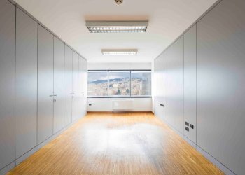 Foto 4 - Ufficio Piazza Borgo Pila
 
5, Genova - foto 4