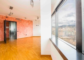 Foto 9 - Ufficio Piazza Borgo Pila
 
5, Genova - foto 9