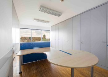 Foto 15 - Ufficio Piazza Borgo Pila
 
5, Genova - foto 15