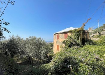 Foto 1 - Casa indipendente VIa Fontanile, Genova - foto 1