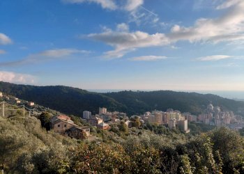 Foto 4 - Casa indipendente VIa Fontanile, Genova - foto 2