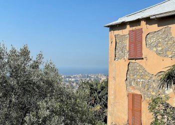 Foto 5 - Casa indipendente VIa Fontanile, Genova - foto 3