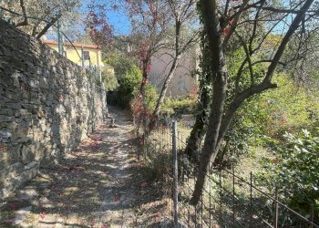 Foto 15 - Casa indipendente VIa Fontanile, Genova - foto 13