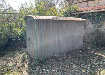 Foto 18 - Casa indipendente VIa Fontanile, Genova - foto 16